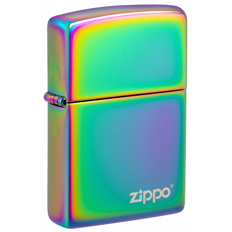 "Zippo" Lighter